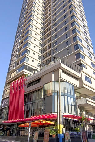 1898 Hotel Colonia En Las Filipinas