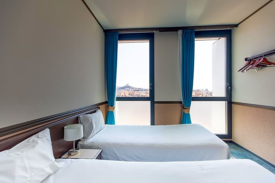 Toyoko INN Marseille Saint Charles