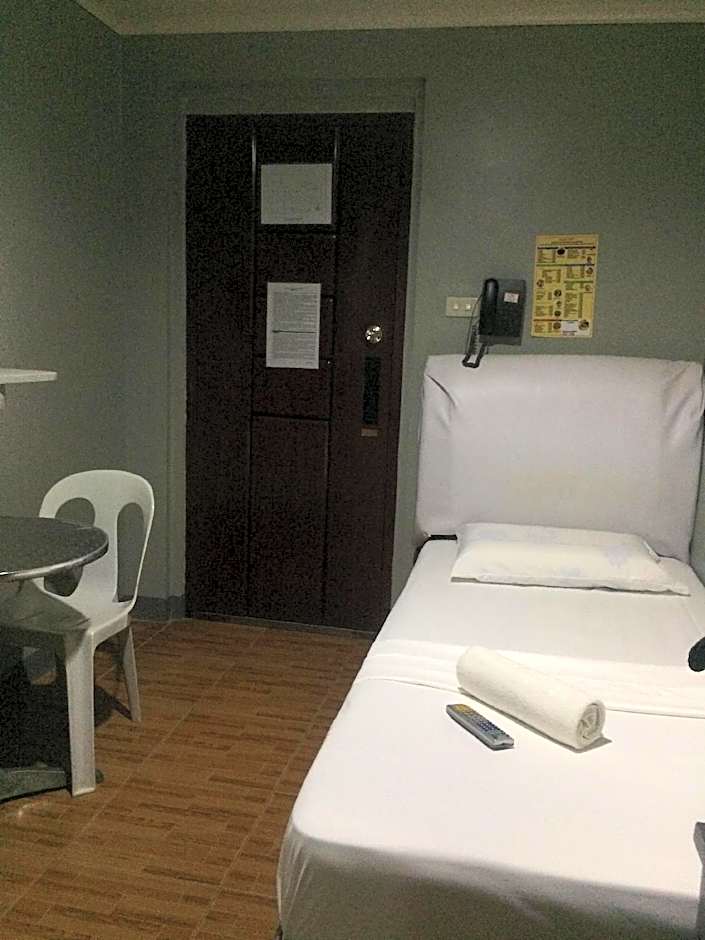 67th Boulevard Pension House