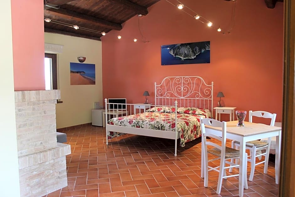 Casa vacanze La Foresteria