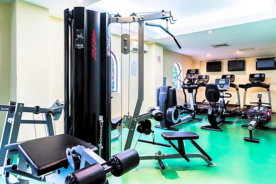 Occidental Cozumel - All Inclusive Resort