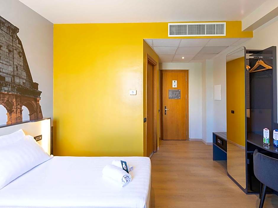 B&B Hotel Roma Tuscolana San Giovanni