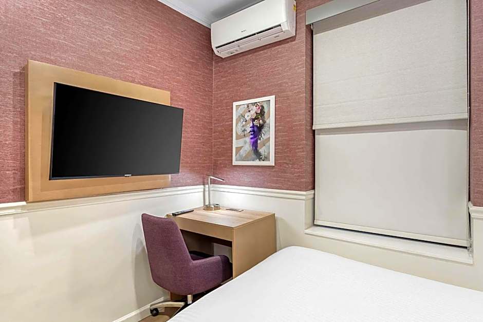 Mayfair Hotel, Ascend Hotel Collection