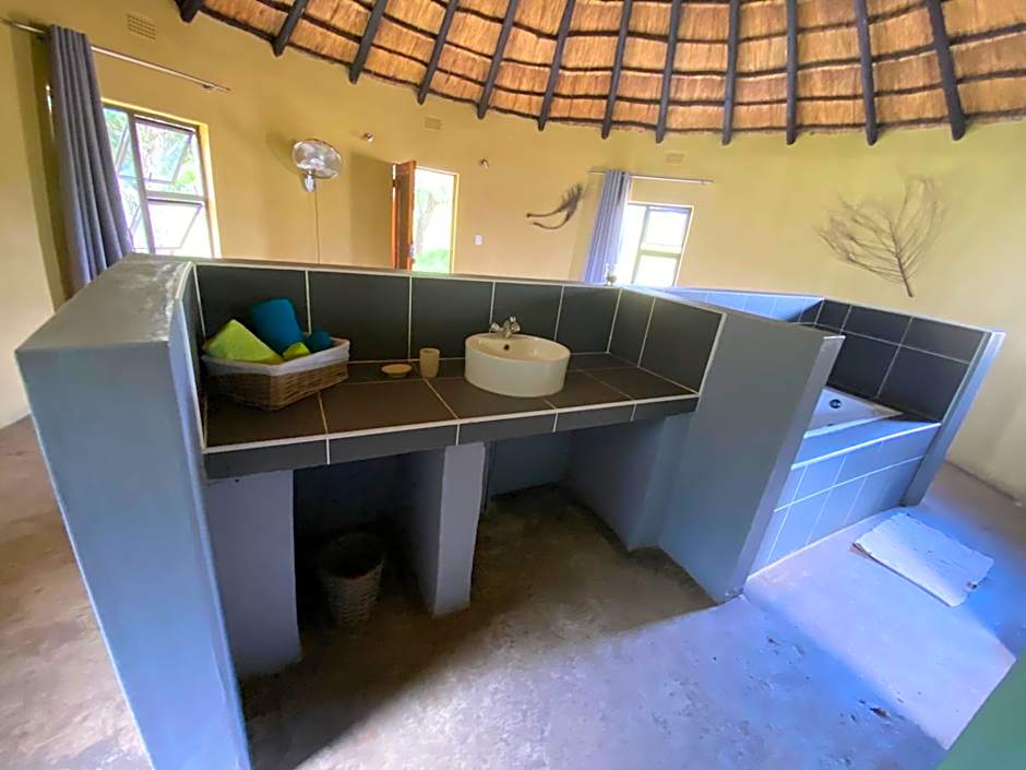 Izulu Eco Lodge