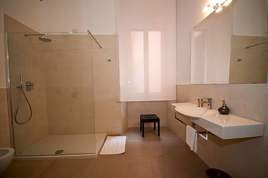 B&B La finestra sul Colosseo