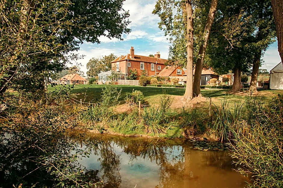 B&B Downham Hall
