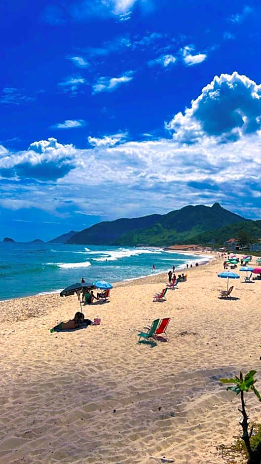 Pousada Praia do Recreio