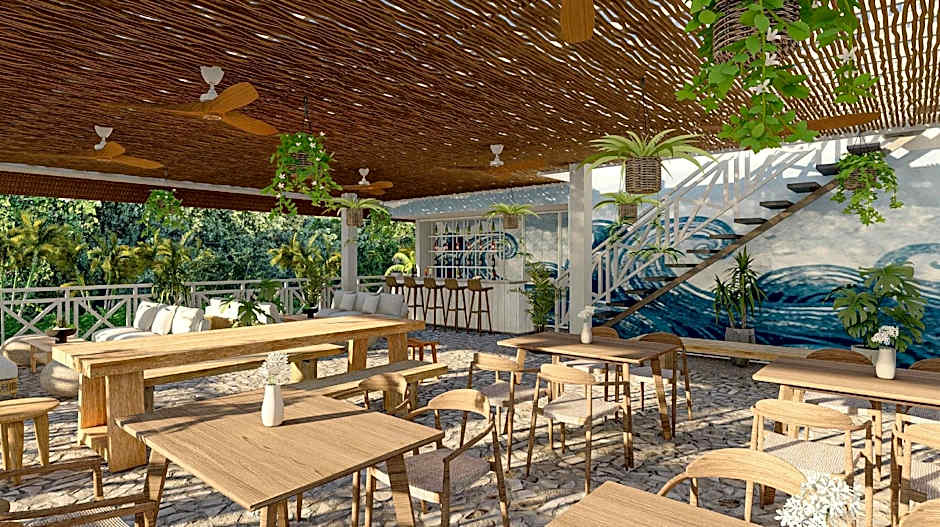 IZE Canggu by LifestyleRetreats