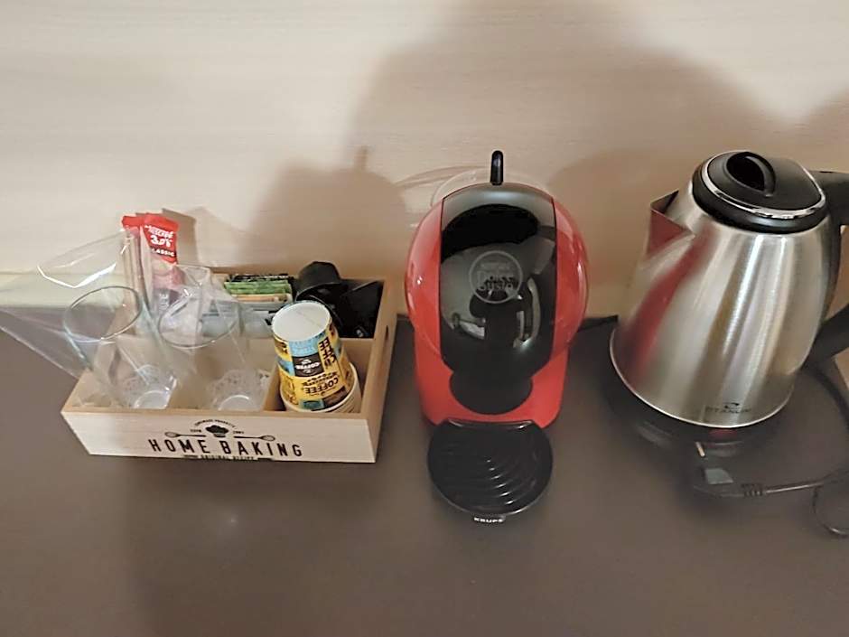 Студио в Хотел Айсберг