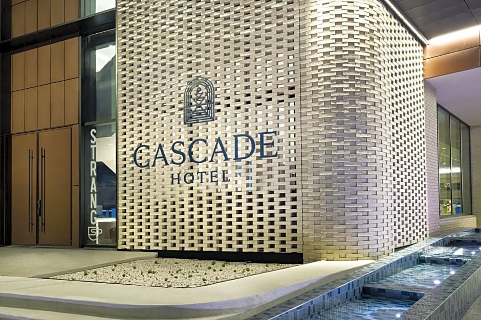 Cascade Hotel, Kansas City, a Tribute Portfolio Hotel