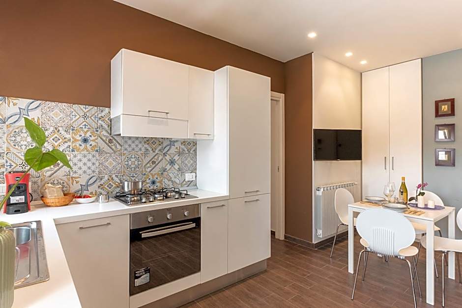 Marbela Apartments & Suites