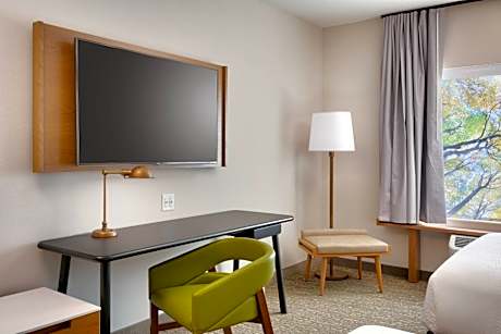Guest room, 2 Queen