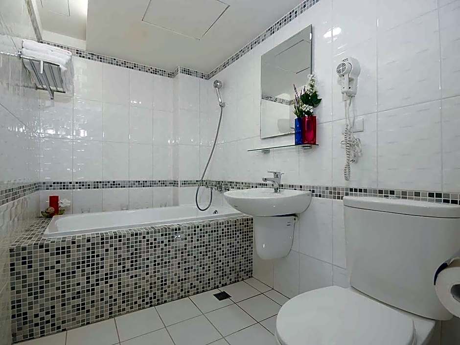 The Metro Hotel, Taipei