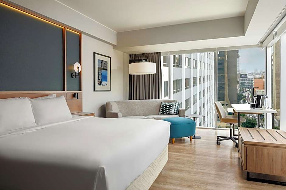 Courtyard by Marriott Lima Miraflores