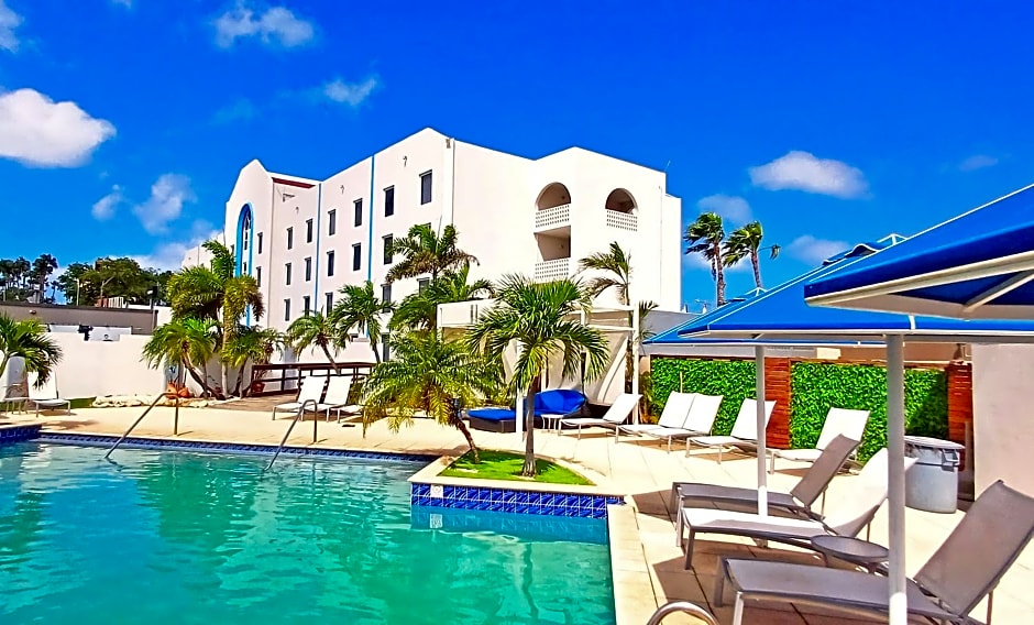 Brickell Bay Hotel Aruba, Trademark by Wyndham Only Adults