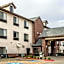 Comfort Inn & Suites Emporia