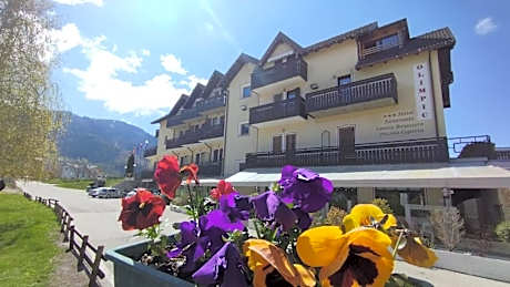 Hotel Olimpic