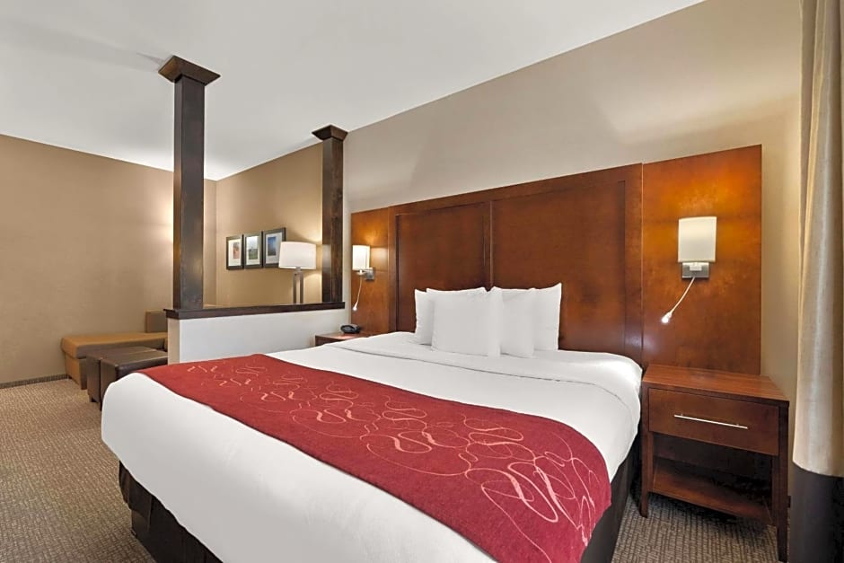 Comfort Suites Kanab National Park Area