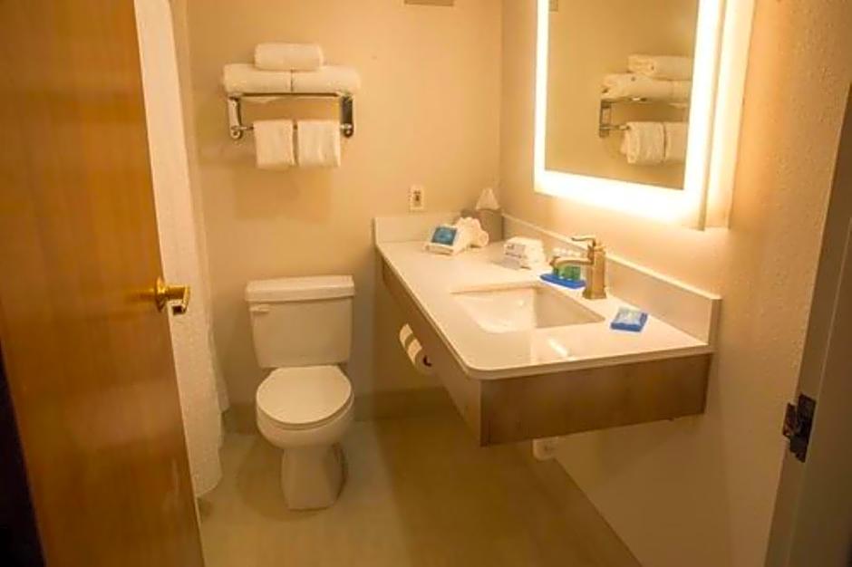 Holiday Inn Express Easton By IHG