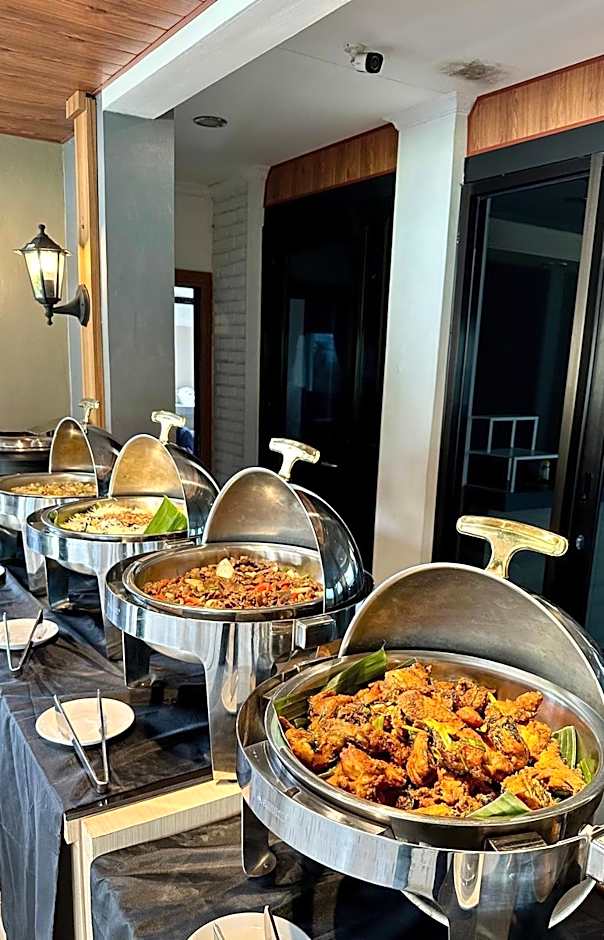 Citrus-House com Hotel