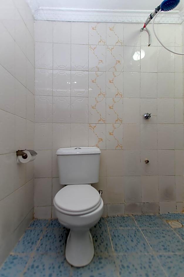 Zarita Boutique Hotel