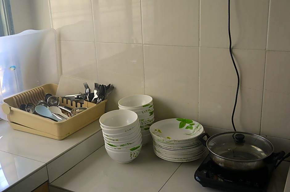 My Home N2 @ Golden Hills Night Market