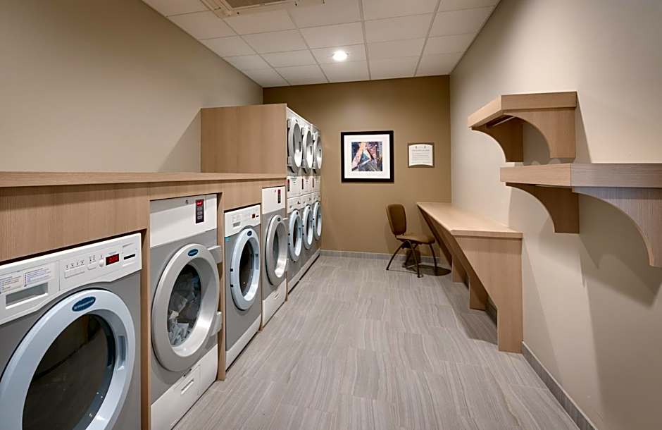 Staybridge Suites - Lehi - Traverse Ridge Center By IHG