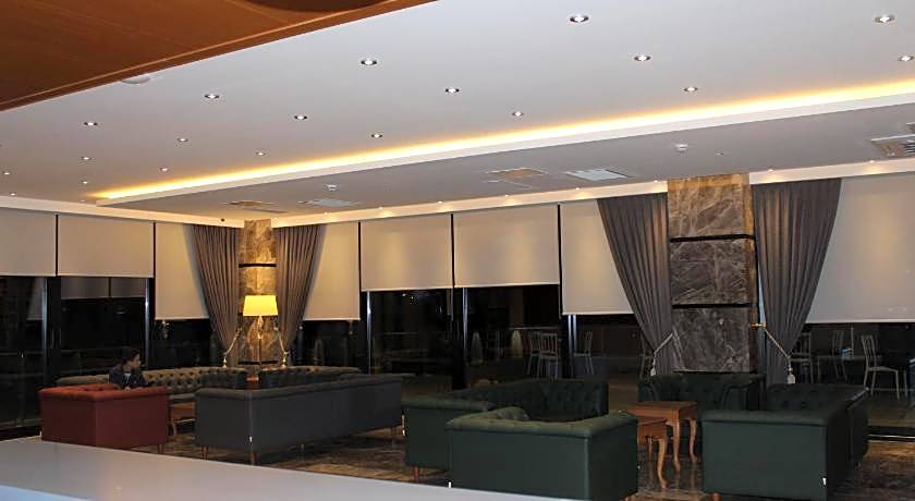 Ramada Giresun Piraziz