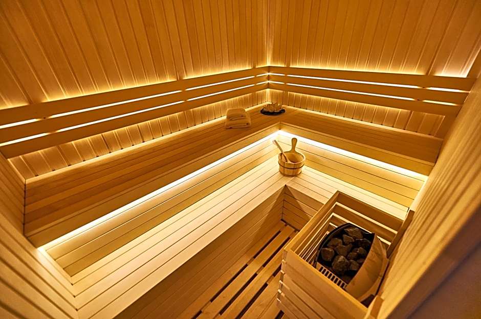Perla Residence Hotel & SPA