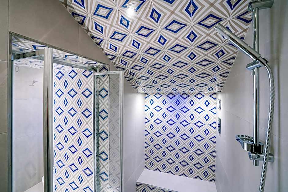 Monte Brusara Relais