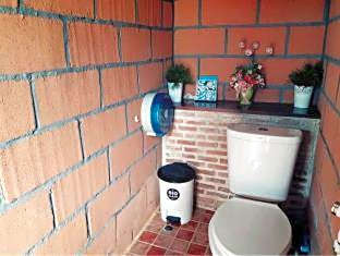 Baanchompoo Homestay