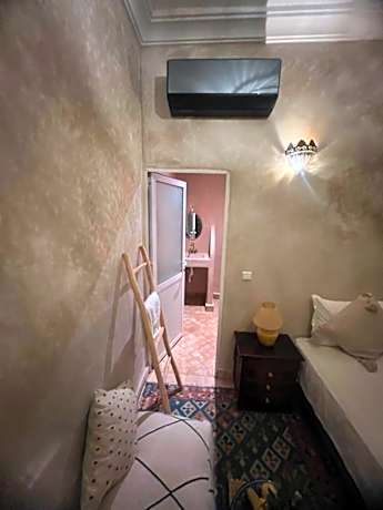 Family Room with Private Bathroom
