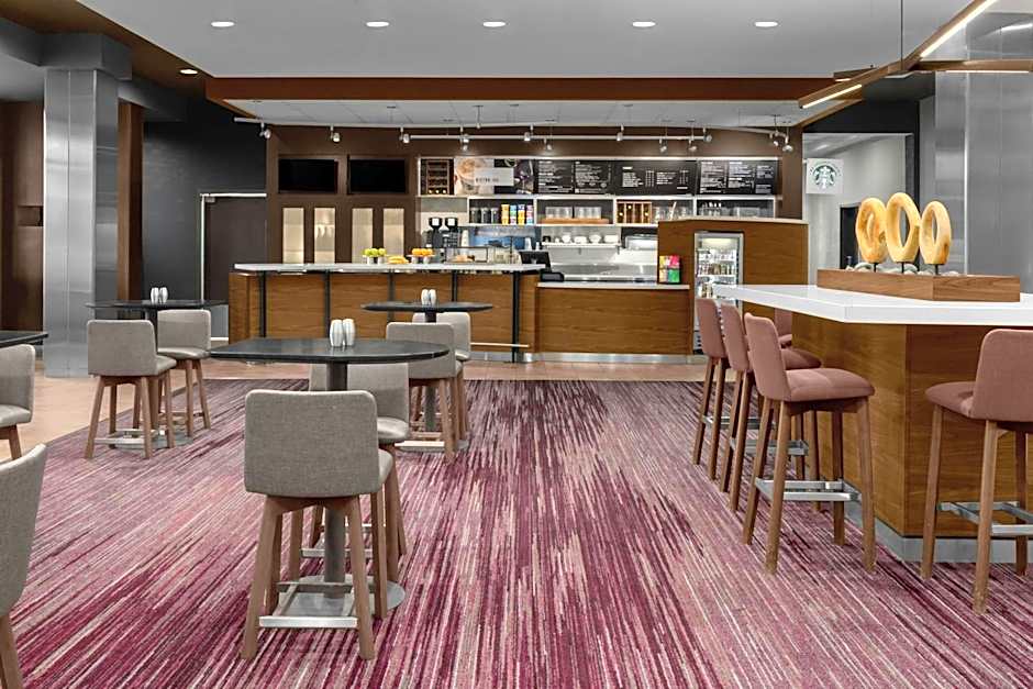 Courtyard by Marriott Houston Katy Mills