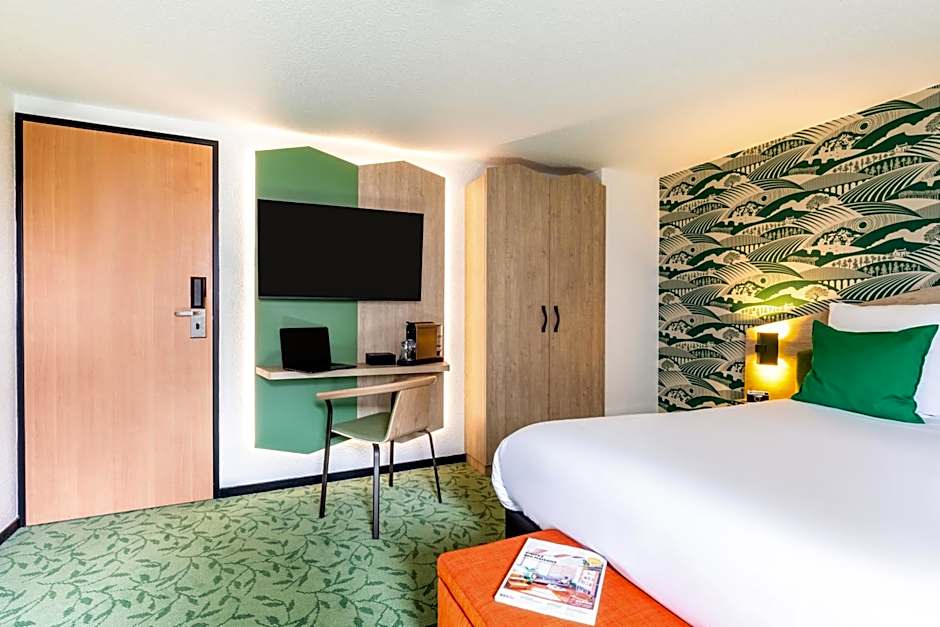 ibis Styles Chartres Sud Barjouville