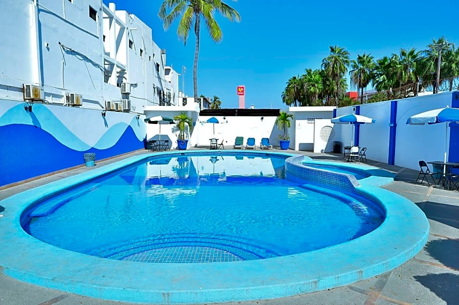 Hotel San Diego