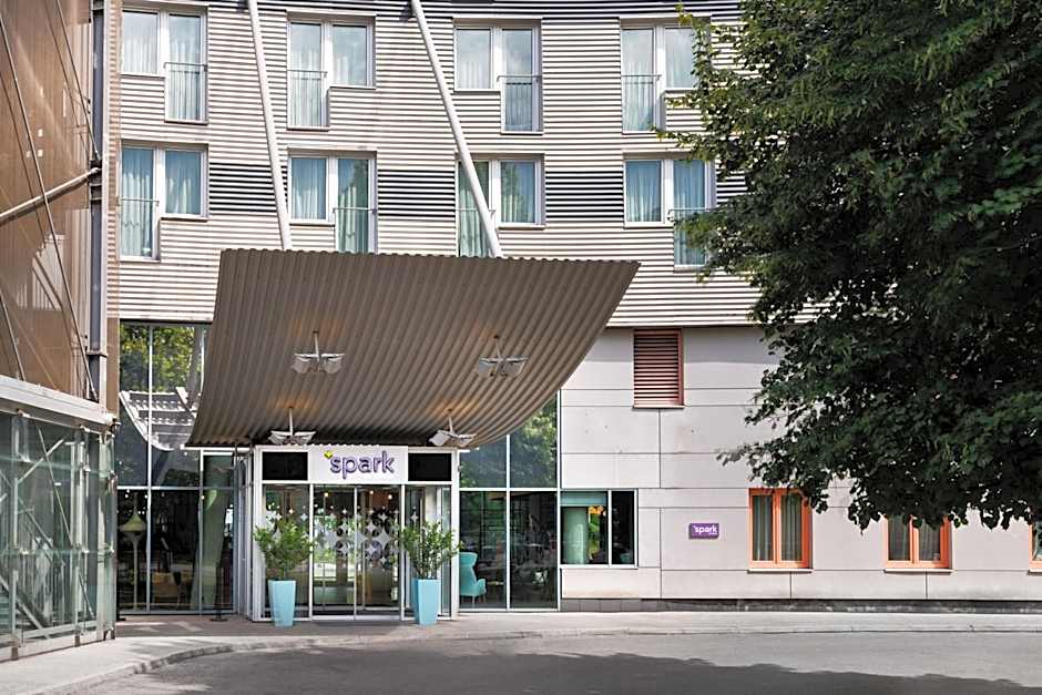 Spark by Hilton Vienna Messe Prater