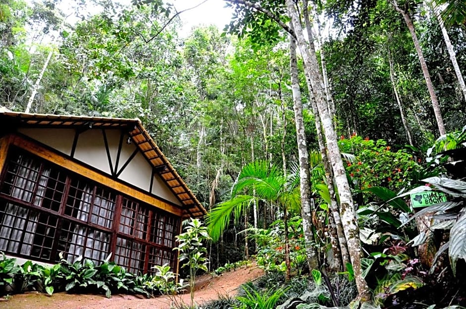 Sitio Recanto Primata