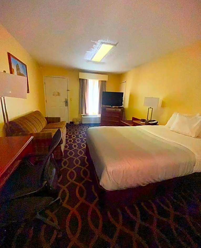 Quality Inn Bainbridge