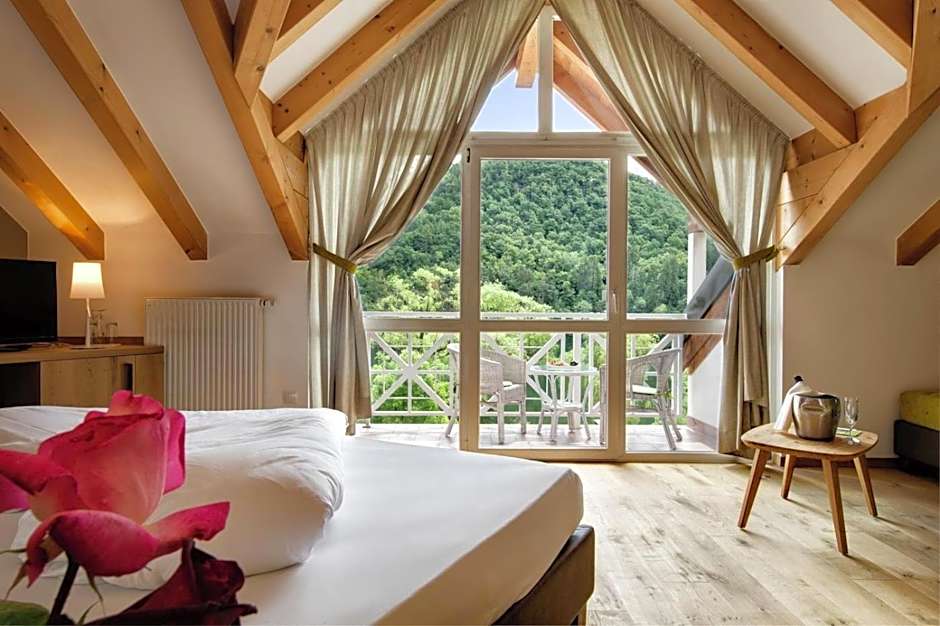 Seehotel Sparer