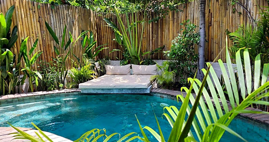 Majo Private Villas
