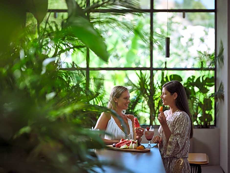 Contessina Suites & Spa - Adults Only