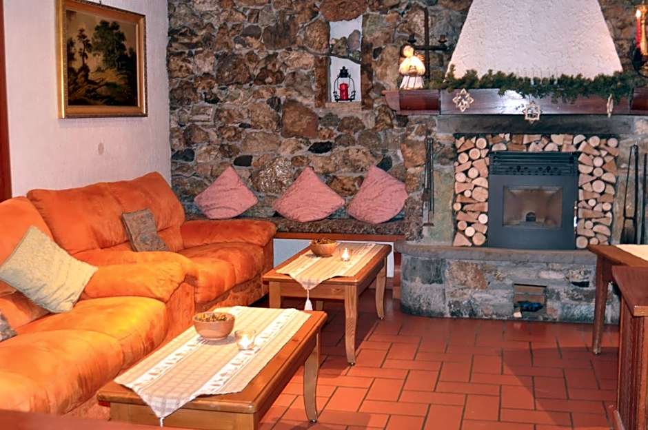 Hotel Flora Alpina