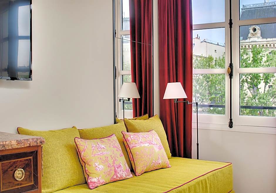 Les Rives de Notre-Dame