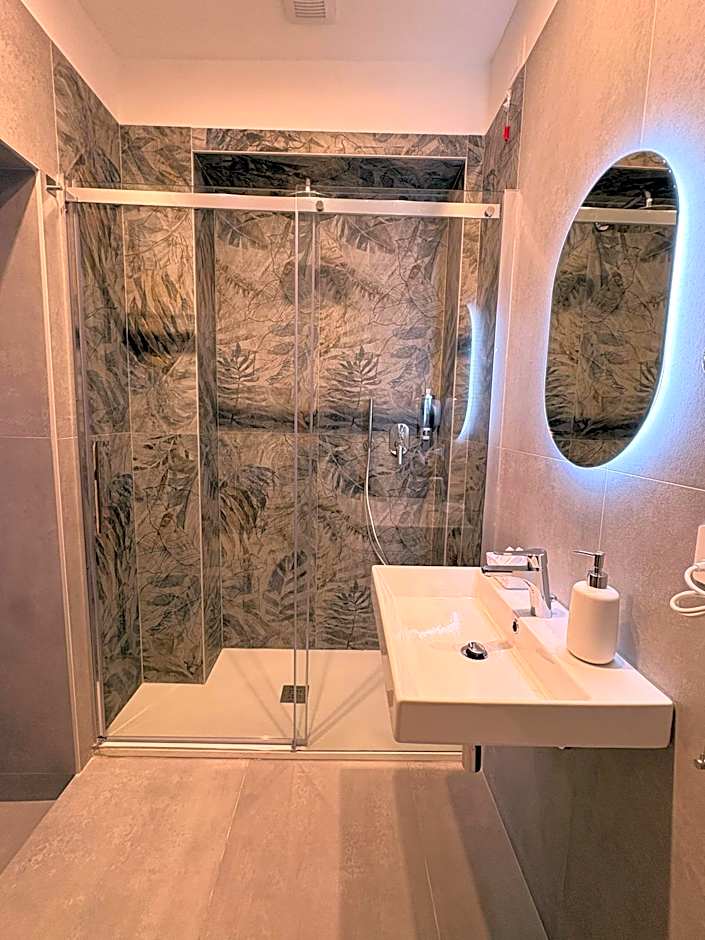Casa Blanca Rooms&Suites
