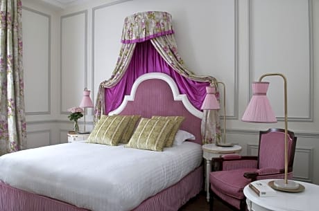 Suite Marie Antoinette