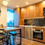 TRYP by Wyndham Wellington, Tory Street