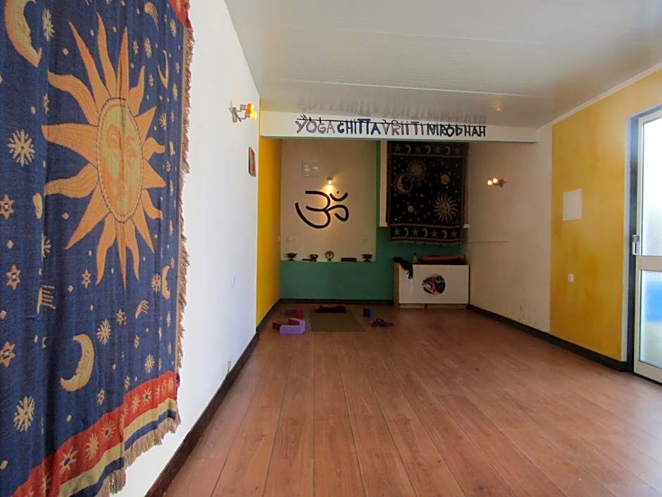 West Coast Surf Hostel