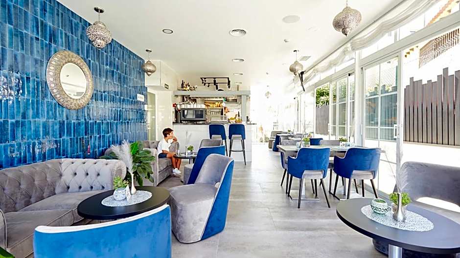 Nacavi Albir Aparthotel