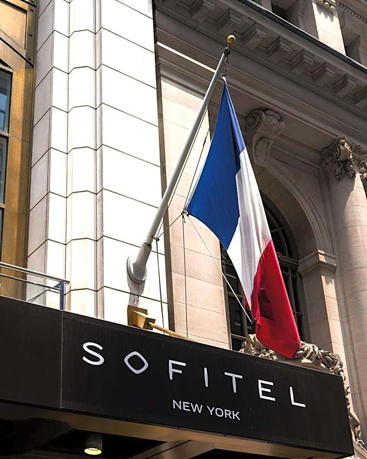Sofitel New York