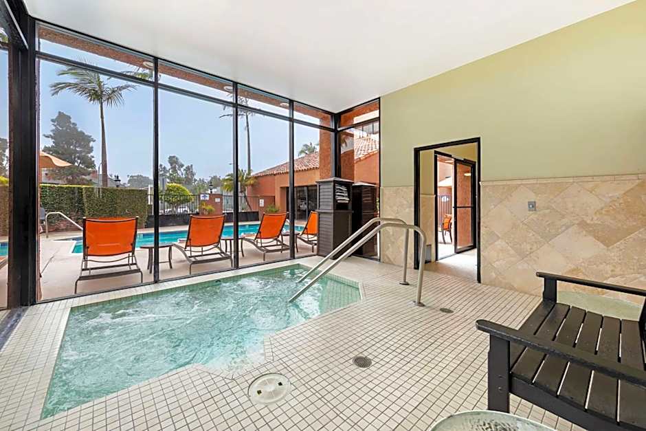 Best Western Plus Redondo Beach Inn